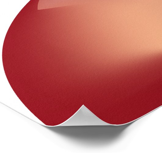 Wall Art Adult Poster (Hoek)