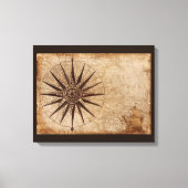 Wall Art Canvas Afdruk (Voorkant)