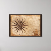 Wall Art Canvas Afdruk (Voorkant)