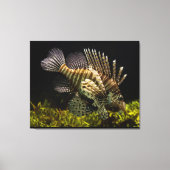 Wall Art Canvas Afdruk (Voorkant)