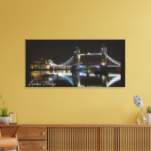 Wall Art Canvas Afdruk (Insitu (Woonkamer))