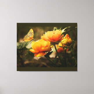 Wall Art Canvas Afdruk