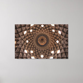 Wall Art Canvas Afdruk