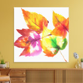 Wall Art Canvas Afdruk (Insitu (Woonkamer))