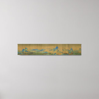 Wall Art Canvas Afdruk