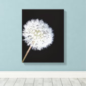 Wall Art Canvas Afdruk (Insitu (Houten vloer))