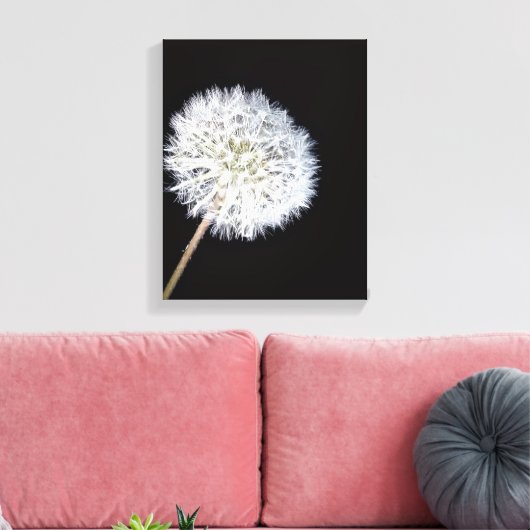 Wall Art Canvas Afdruk (Insitu (Woonkamer))