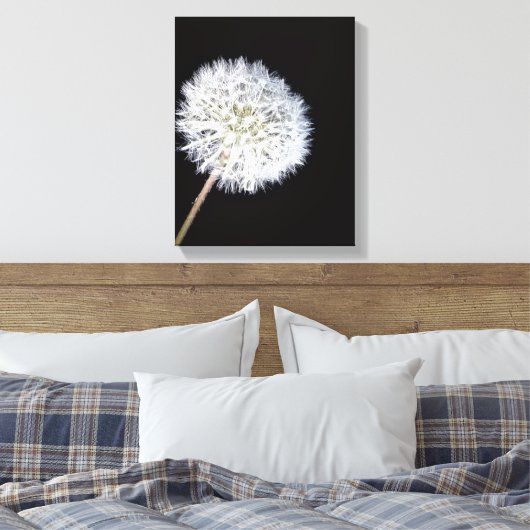 Wall Art Canvas Afdruk (Insitu (Slaapkamer))