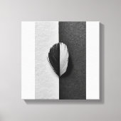 Wall Art Canvas Afdruk (Voorkant)