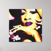 Wall Art Canvas Afdruk (Voorkant)