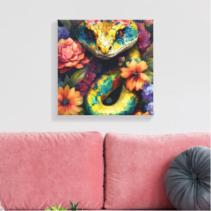 Wall Art & Decor Gallery Art Canvas Art Afdruk