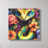 Wall Art & Decor Gallery Art Canvas Art Afdruk (Voorkant)