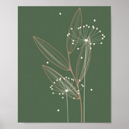 Wall Art Decor Poster print huis decoreren