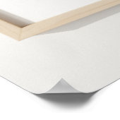 Wall Art -Eternal Love Poster (Hoek)