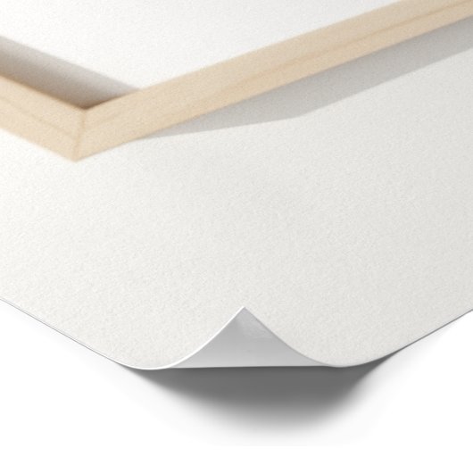 Wall Art -Eternal Love Poster (Hoek)