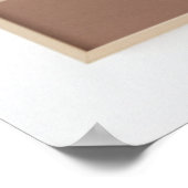 Wall Art-Eternal love Poster (Hoek)