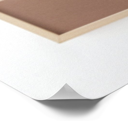 Wall Art-Eternal love Poster (Hoek)