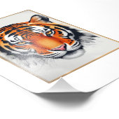 Wall Art Foto Afdruk (Hoek)