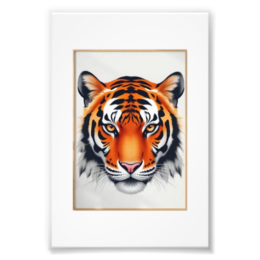 Wall Art Foto Afdruk (Voorkant)