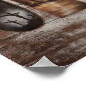 Wall Art, Heilig Jezus Poster, Moderne Muur Kunst Poster (Hoek)