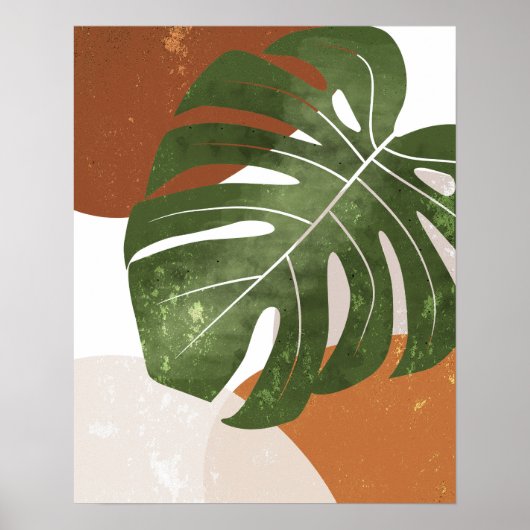 Wall-art, Home-decor, Boho-art, Slaapkamer-Decor, Poster (Voorkant)