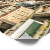 Wall Art Liverpool Poster (Hoek)