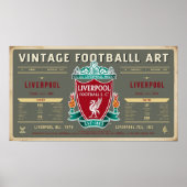 Wall Art Liverpool Poster (Voorkant)