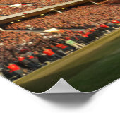 Wall Art Liverpool Poster (Hoek)