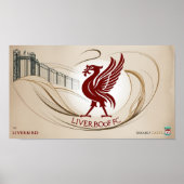 Wall Art Liverpool Poster (Voorkant)