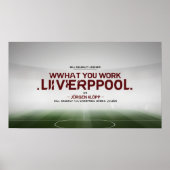 Wall Art Liverpool Poster (Voorkant)
