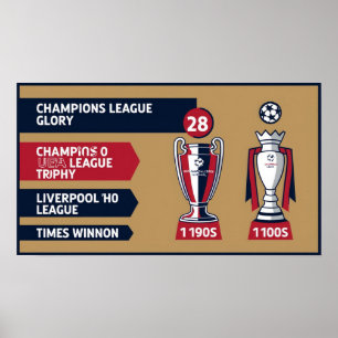 Wall Art Liverpool Poster