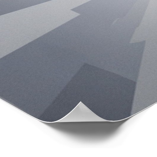 Wall Art Liverpool Poster (Hoek)