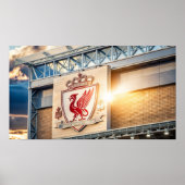 Wall Art Liverpool Poster (Voorkant)