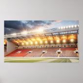 Wall Art Liverpool Poster (Voorkant)