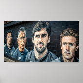 Wall Art Liverpool Poster (Voorkant)