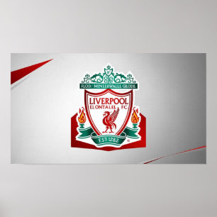 Wall Art Liverpool Poster