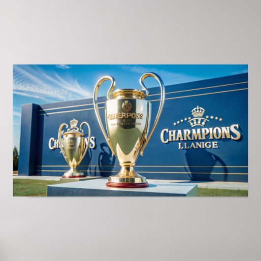 Wall Art Liverpool Poster (Voorkant)