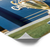 Wall Art Liverpool Poster (Hoek)