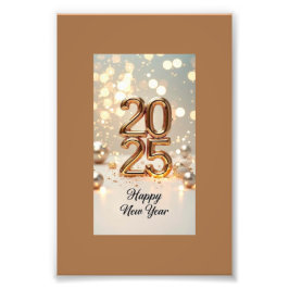 Wall Art Paper Foto Afdruk