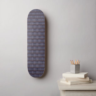 Wall Art Persoonlijk Skateboard
