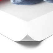 Wall Art poster (Hoek)