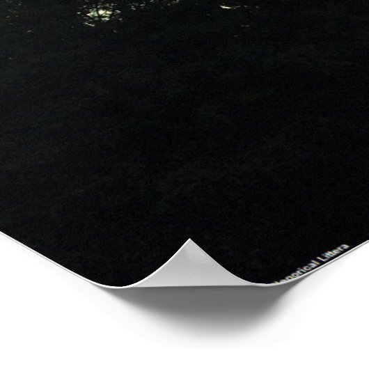 Wall Art Poster (Hoek)