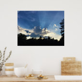 Wall Art Poster (Keuken)