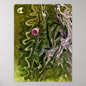 Wall Art Poster (Voorkant)