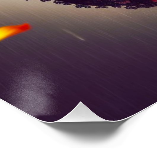 Wall Art Poster (Hoek)