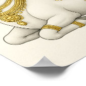 Wall Art Poster (Hoek)