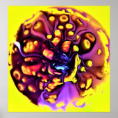 Wall Art Poster (Voorkant)