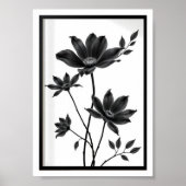 Wall Art Poster (Voorkant)