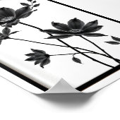 Wall Art Poster (Hoek)