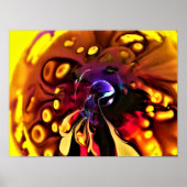 Wall Art Poster (Voorkant)